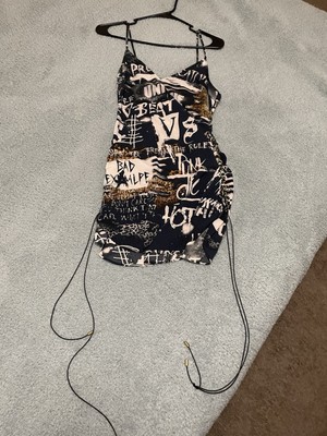 Balmain X Victoria Secret Runway Show Size Small Brand New 