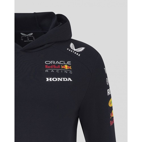 Red Bull Racing Pullover Hoodie 2025 - Bild 4 von 4
