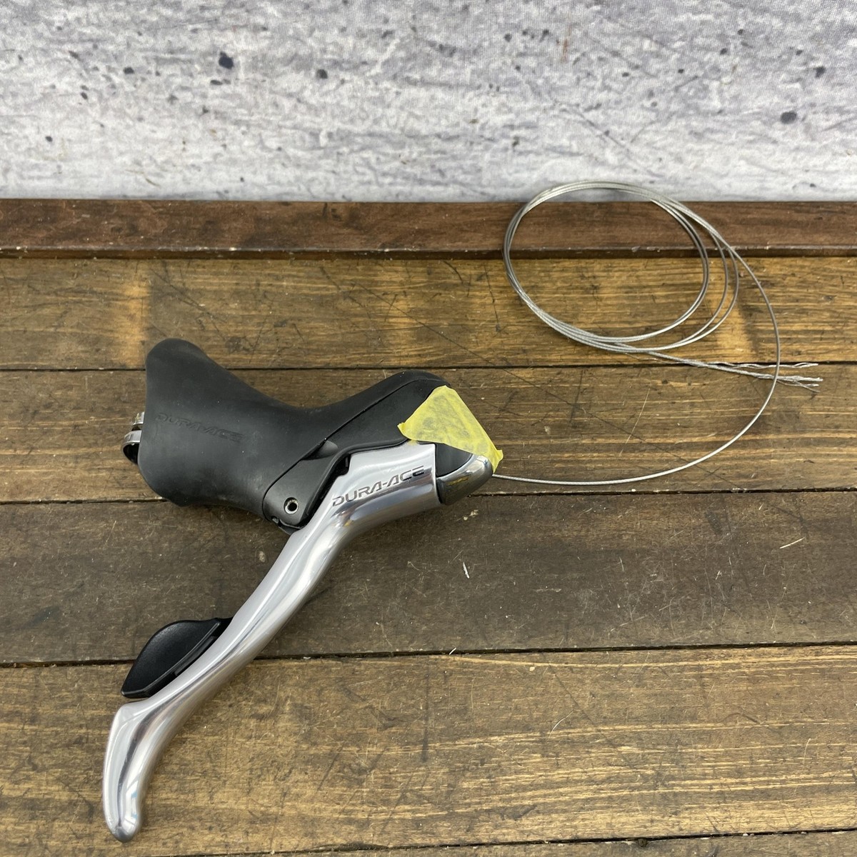 Shimano Dura-Ace ST-7801 Right Shifter PARTS Repair Brake