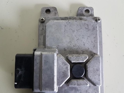 Renault Latitude 2014 nuevo SM5 ECU módulo de unidad de control del motor - Imagen 3 de 6