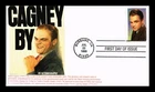US COVER JAMES CAGNEY LEGENDS OF HOLLYWOOD FIRST DAY ISSUE