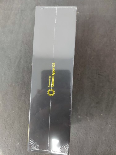 Xiaomi POCO X7 Pro 5G Smartphone 6,67" 12 GB RAM 512 GB - Nero, versione UK *NUOVO* - Foto 6 di 9