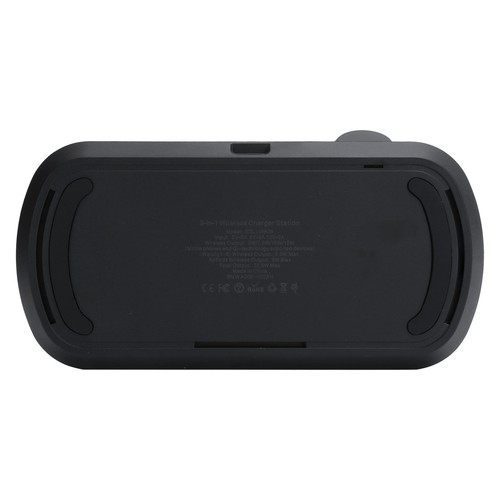XDL-WA06 3 w 1 Bezprzewodowa stacja ładująca 5W / 7,5W / 10W / 15W do Pro Mobile P FY - Zdjęcie 14 z 16