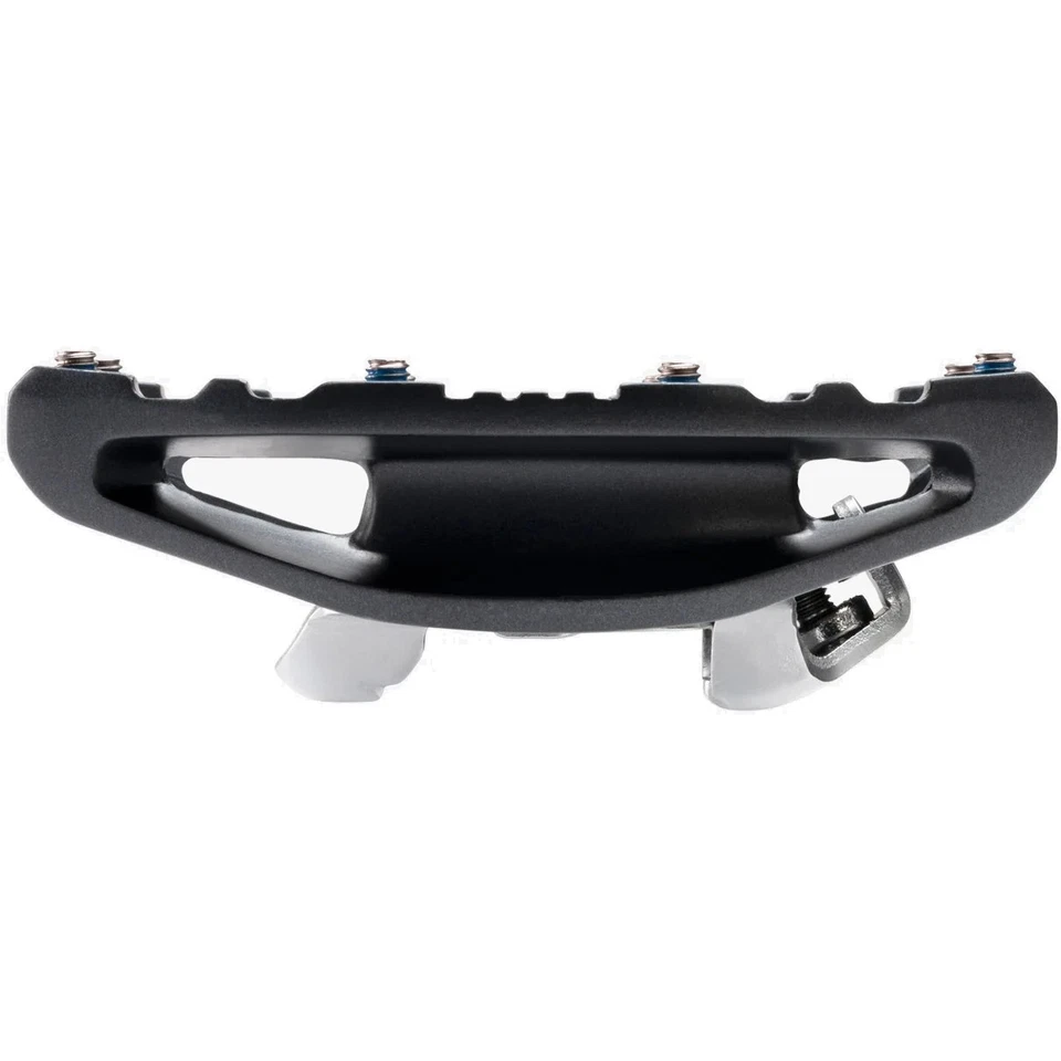 Shimano PD-EH500 SPD/Flat Multi-Purpose Pedals Black - image 3 of 4