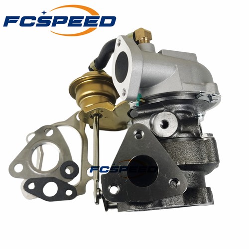 Turbine RHB31 VZ21 for Suzuki Swift Alto Motorcycle Quad Rhino and dune buggy - Picture 3 of 10