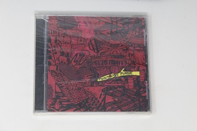 Point Line Plane- Smoke Signals CD