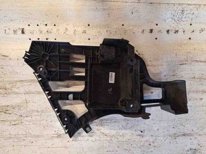 BMW X5 F15, F85 Stoßstangenhalter hinten rechts 7294722 3.00 Diesel 31758207