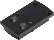 Compatible with RMSC to RMR Adapter Plate for RMS Cut Slide to Suitable for RMR
