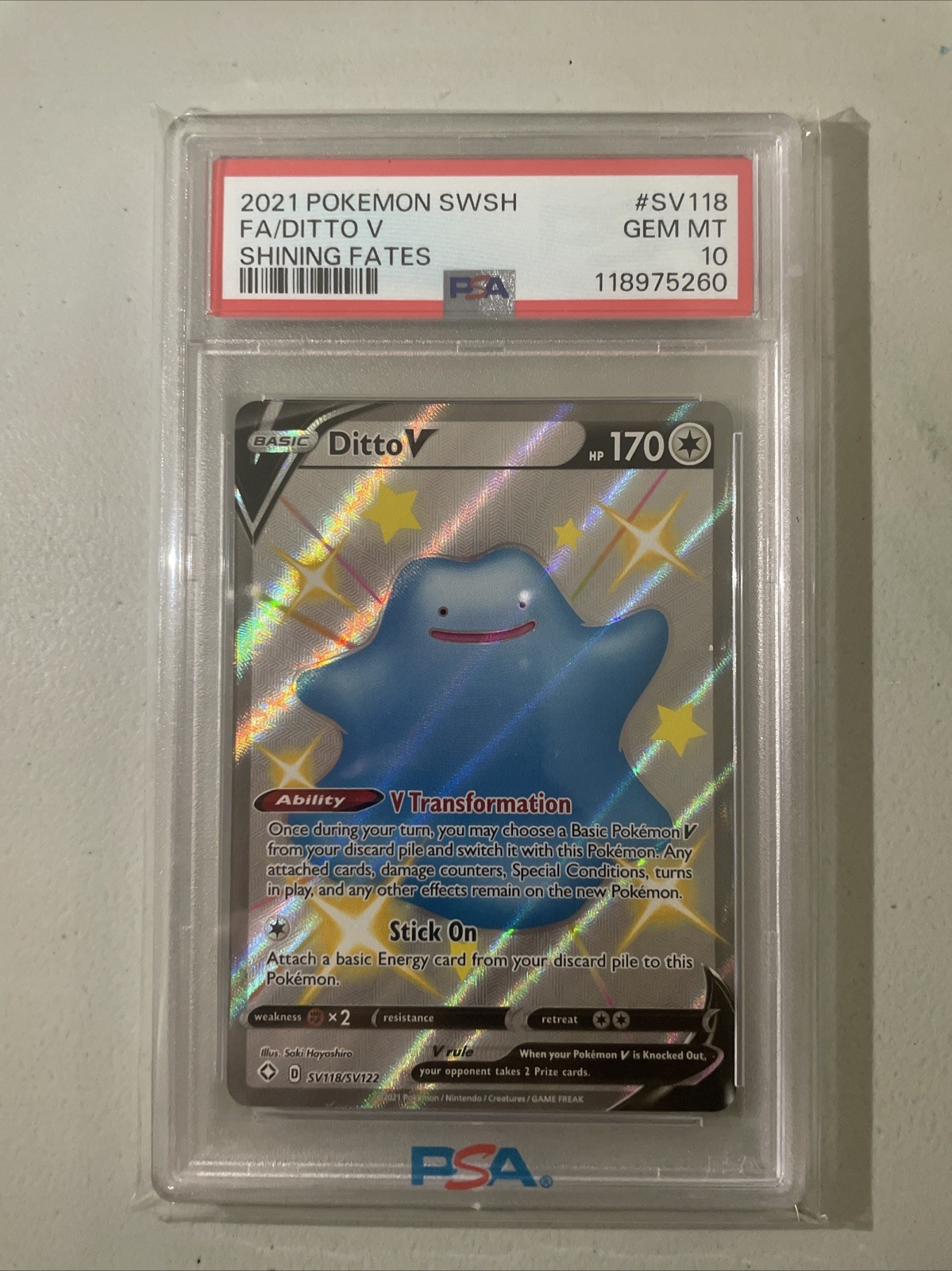 Ebay Item For Sale