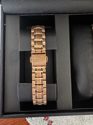 NIB: Citizen Eco Drive Women
