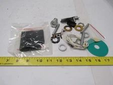 Leeds & Northrup 324071 Potentiometer Rebuild Kit 016069