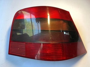 VW GOLF IV 1J1 Rücklicht hinten links 148186 148198 1.80 Petrol 92kw 34168908