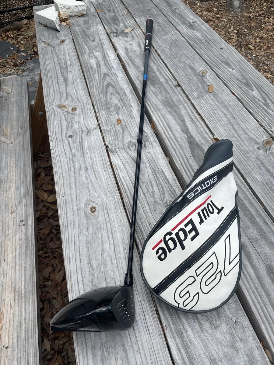 Tour Edge Driver 9 Loft Golf Clubs for sale | eBay