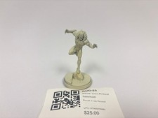 Marvel: Crisis Protocol Sabertooth GUG-25