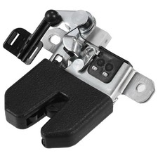 Rear Trunk Latch Actuator Fits 1999-2005 Vw Jetta 1j5827505b