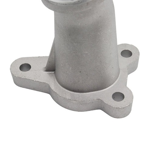 New Engine Block Connector Pipe 11118511205 1PC 1x Engine Block Connector Pipe - Picture 11 of 12