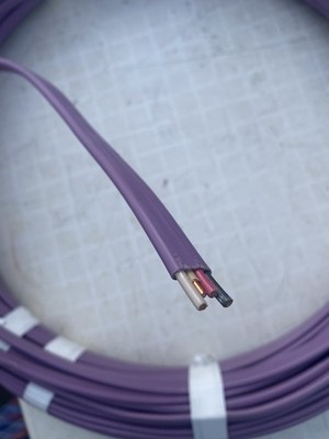 Romex 12/3 Indoor Copper Wire 45 Feet