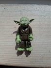 Star Wars Yoda Vintage,Action Figure Collectible Toy, LFL, HK