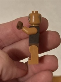 LEGO Gundabad Orc Minifigure Lord of the Rings The Hobbit 79012 79014 FREE SHIP