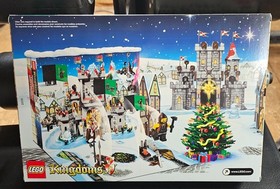 LEGO Castle: Kingdoms Advent Calendar (7952) NISB UNOPENED