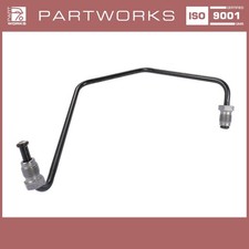 Bremsleitung für PORSCHE 964 VORNE LINKS  96435558104