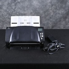 Imagen de Fujitsu fi-7160 Duplex Color ADF Document Scanner w/ Power Supply - Tested