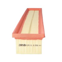 Dr!Ve+ Luftfilter DP1110.10.0360 Filtereinsatz FüR Mercedes Klasse W203 CL203