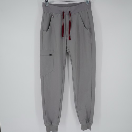 FIGS Damen Zamora Jogger Scrub Pants Gr. XXS grau W185W2005 Healthcare - Bild 1 von 15