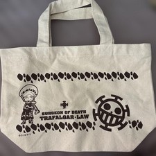 One Piece Mini Borsa Bassa Mugiwara Store Limited PEZZO UNICO