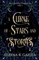 A Curse Of Stars And Storms | Elayna R. Gallea | Taschenbuch | Englisch | 2025