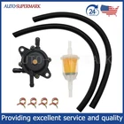 139-0684 Fuel Pump for Toro TimeCutter SS 4250 Riding Mower 127-9289