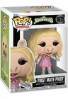 Funko Pop! Vinyl: Disney - First Mate Piggy #1675