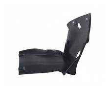 Set Radhausschale Verkleidung Kotfl&uuml;gel mit Clip Satz Hdpe f&uuml;r Mercedes 02-05