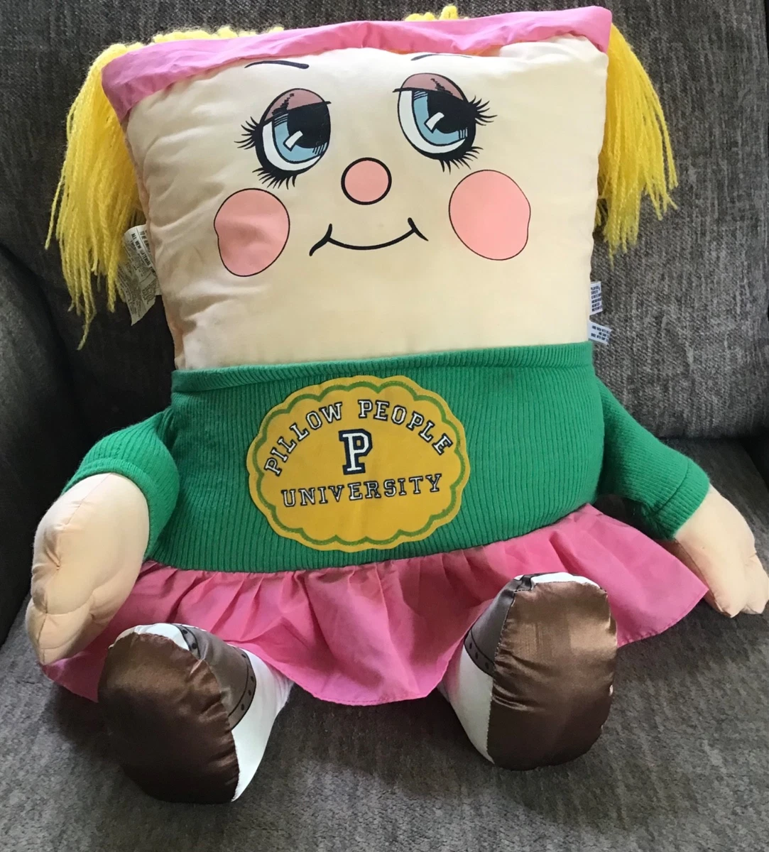25+ Pillow People for sale | Updated Oct 2026