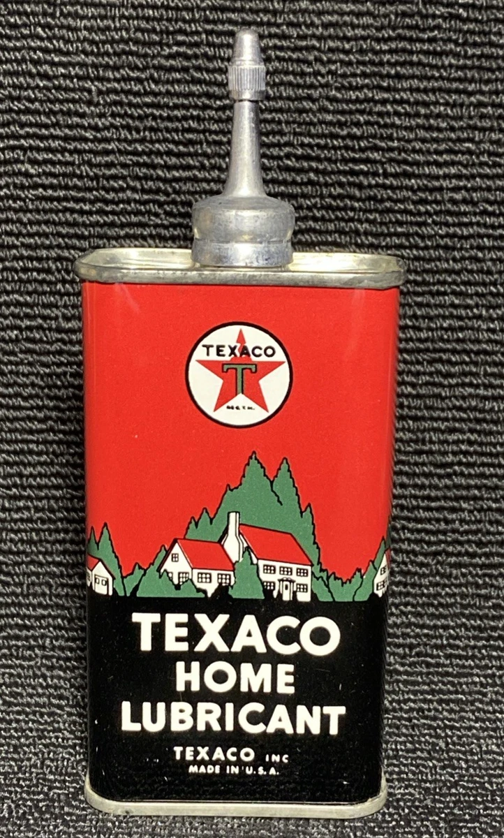 Original Texaco Cans & Buckets for sale | eBay