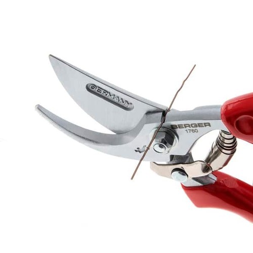 10 in. Pruning Hand Shear - Picture 3 of 6