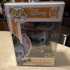 Funko Pop! Vinyl: Disney Lilo & Stitch - Elvis Stitch #127 Hot Topic Exclusive