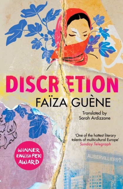 Discretion by Faiza Guene 9780863569760 NEW Free UK Delivery - Image 4