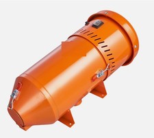 1.8 Gallon Dust Collector 1200W Dust Collection System Media Reclaimer