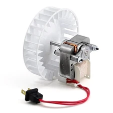 S87546000 Ventilation Fan Motor for Nutone 69RF, 769RFT B-Unit Parts, 70 CFM