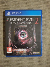 PS4 Resident Evil Revelations 2 _ per Console Sony Play Station 4 _ PAL 