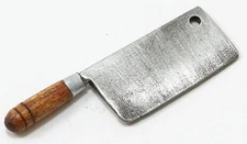 MINIATURE DOLLHOUSE 1:12 SCALE-SIR THOMAS THUMB - CLEAVER - 691