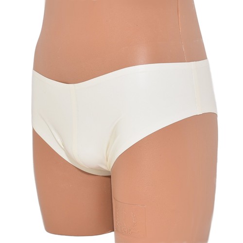 Latex Slip anatomisch geformt Handgemacht - 0,4 mm Size:S(4394) - Bild 3 von 5