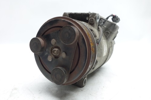 Klimakompressor Nissan Qashqai 2.0 AWD 104kW 141PS 92600BR20A