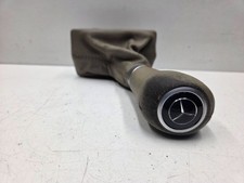 Mercedes-Benz SL R230 2009 Verkleidung Schaltknauf Schalthebel Wählhebel