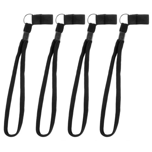 4 Piezas Cordón de Muleta Anciano Anti-perdida Bastón para Caminar Correa de Muñeca Cordón - Imagen 8 de 12