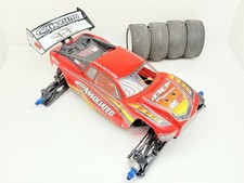 Vintage Rare Team Associated RC8T 1.0 ARTR Nitro Truggy Super Clean Free Ship