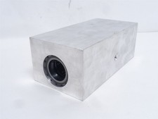 245967 New-No Box; Pearson C246057 Aluminum Bearing Block A1028210; 1-1/4"ID