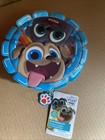 NWT Disney Puppy Dog Pals 30 Piece Zip Up Stationary Kit — photo 1