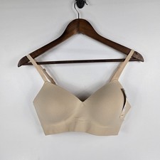 Truekind Women's Size Medium Supportive Comfort Wireless Shaping Bra NWT